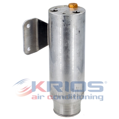 [K132168] Trockner, Klimaanlage