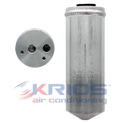 [K132250A] Trockner, Klimaanlage