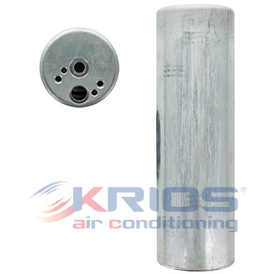 [K132253] Trockner, Klimaanlage