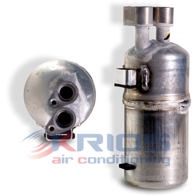 [K132299] Trockner, Klimaanlage