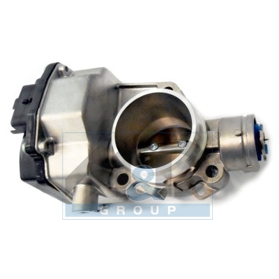 [89254] Drosselklappenstutzen