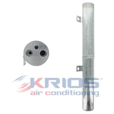 [K132390] Trockner, Klimaanlage
