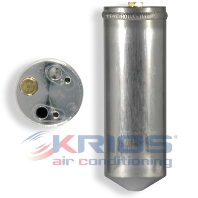 [K132281] Trockner, Klimaanlage
