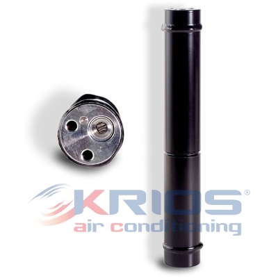[K132268] Trockner, Klimaanlage