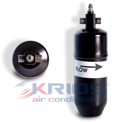 [K132004] Trockner, Klimaanlage