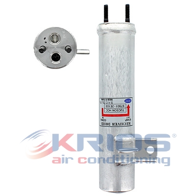 [K132379] Trockner, Klimaanlage
