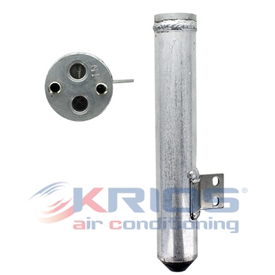 [K132278] Trockner, Klimaanlage