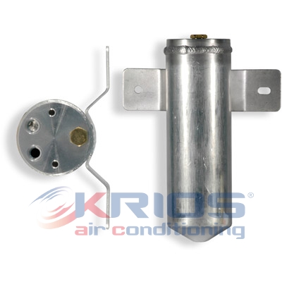 [K132307] Trockner, Klimaanlage