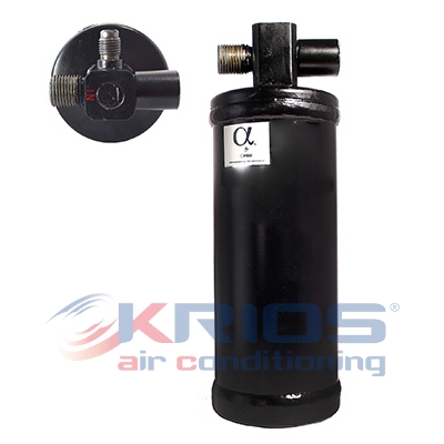 [K131028] Trockner, Klimaanlage