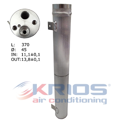 [K132348] Trockner, Klimaanlage