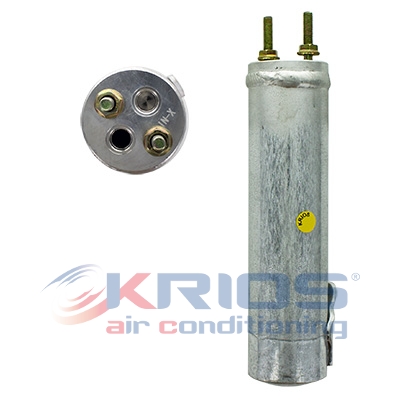 [K132400] Trockner, Klimaanlage