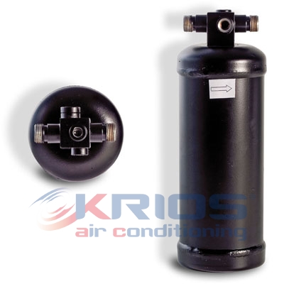 [K132002] Trockner, Klimaanlage