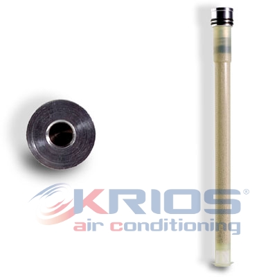 [K132301] Trockner, Klimaanlage