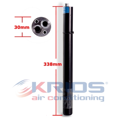 [K132282] Trockner, Klimaanlage