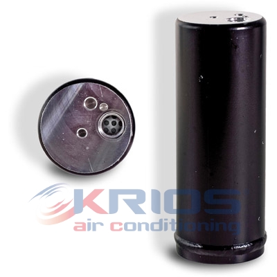 [K132172] Trockner, Klimaanlage