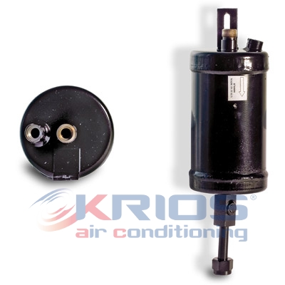 [K132006] Trockner, Klimaanlage
