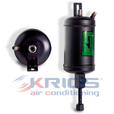 [K132006V] Trockner, Klimaanlage