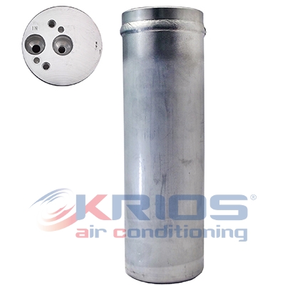 [K132121A] Trockner, Klimaanlage