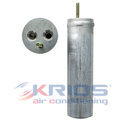 [K132393] Trockner, Klimaanlage