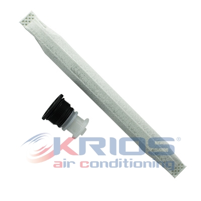 [K132404] Trockner, Klimaanlage
