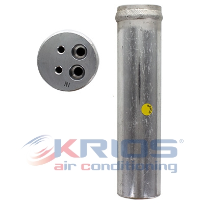 [K132402] Trockner, Klimaanlage