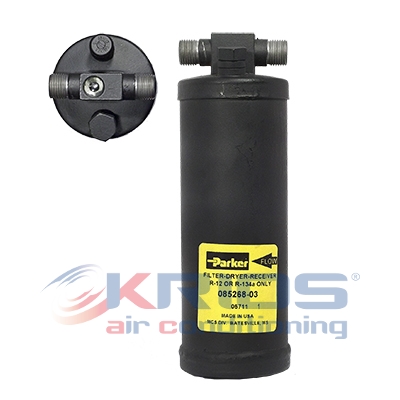 [K131046] Trockner, Klimaanlage