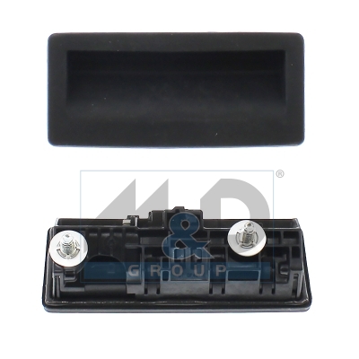 [206117] Türaußengriff