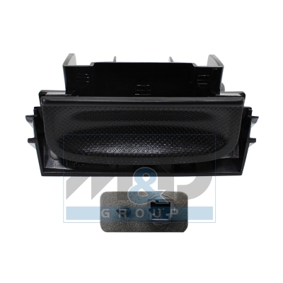 [206006] Türaußengriff