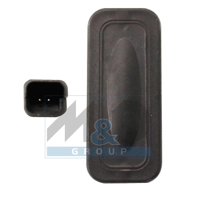 [206004] Türaußengriff