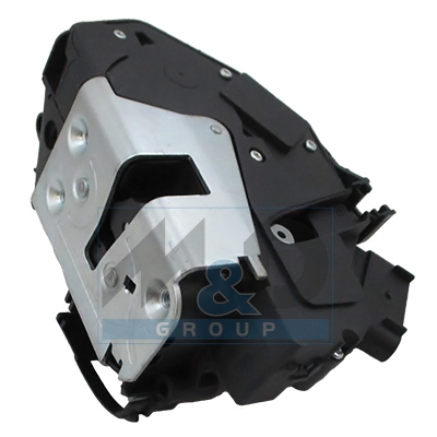 [31140] Türschloss