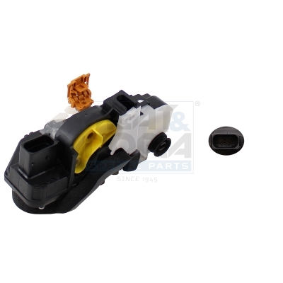 [311121] Türschloss