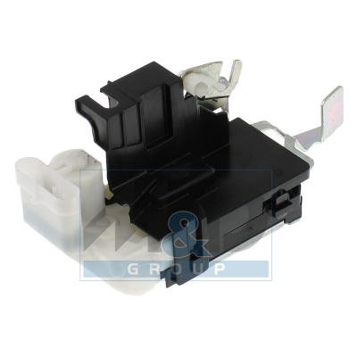 [311009] Türschloss