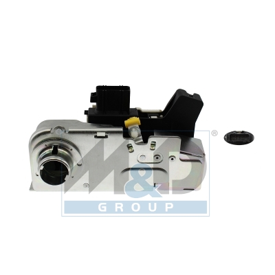 [311005] Türschloss