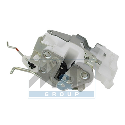 [31254] Türschloss