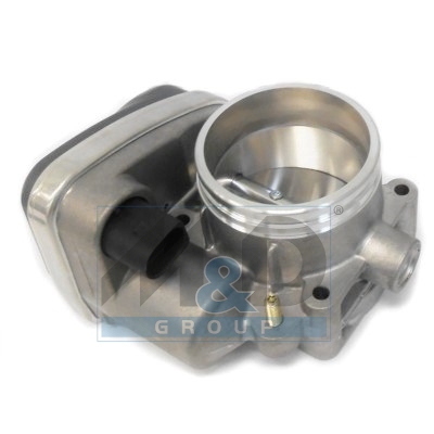 [89256] Drosselklappenstutzen