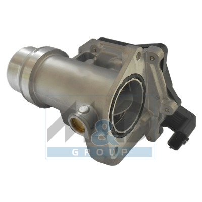 [89264] Drosselklappenstutzen