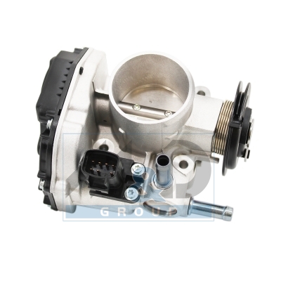 [89501] Drosselklappenstutzen