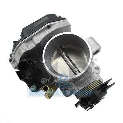 [89480] Drosselklappenstutzen