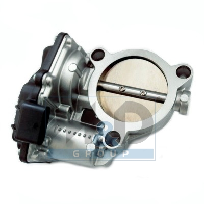 [89303] Drosselklappenstutzen