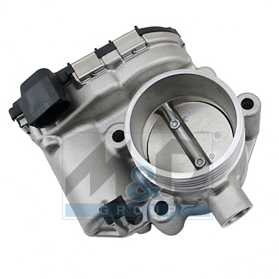 [89498] Drosselklappenstutzen