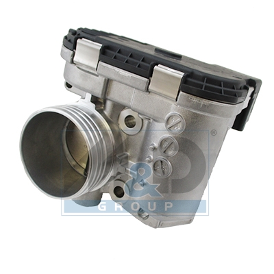 [89506] Drosselklappenstutzen