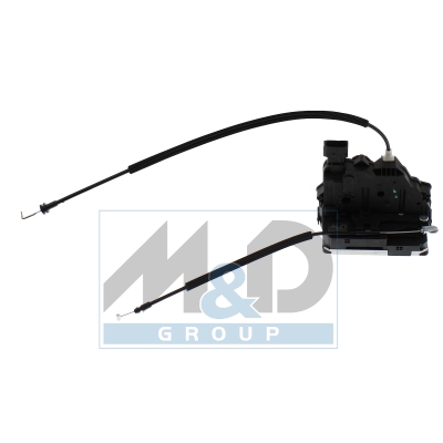 [311244] Türschloss