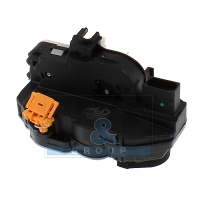 [311003] Türschloss