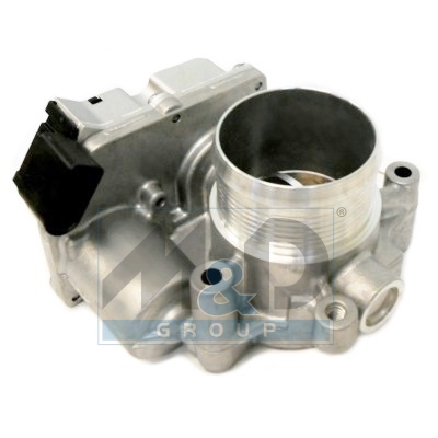 [89196] Drosselklappenstutzen