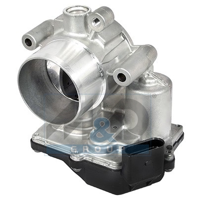 [89198] Drosselklappenstutzen