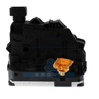 [311226] Türschloss