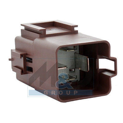 [73250003] Umschaltrelais, Fernlicht-Abblendlicht