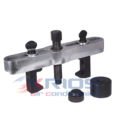 [K181057] Universal-Kompressor-Kupplungsabzieher