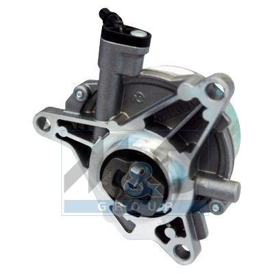 [91152] Unterdruckpumpe, Bremsanlage