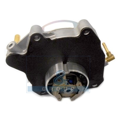 [91179] Unterdruckpumpe, Bremsanlage